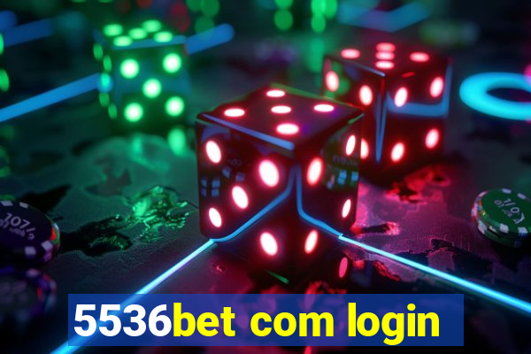 5536bet com login